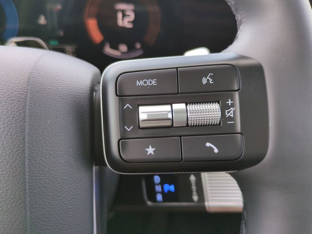 New 2026 Hyundai Santa Fe SEL image 27