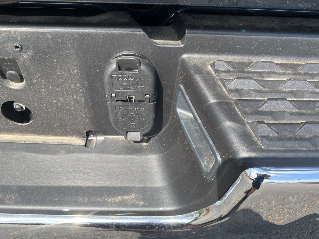 New 2026 RAM 2500 Tradesman AWD/4WD image 12
