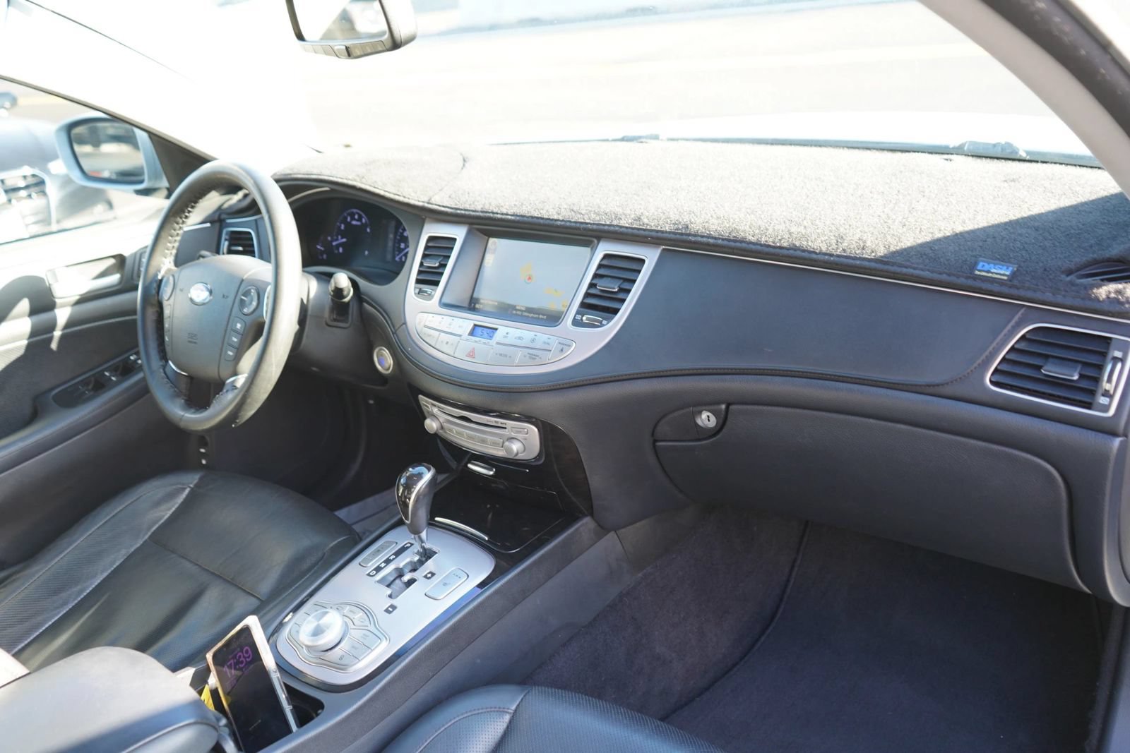 Used 2013 Hyundai Genesis 5.0 R-Spec RWD image 20