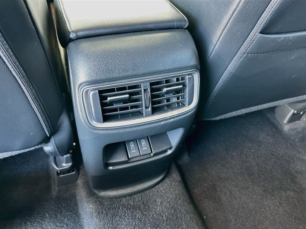 Certified 2022 Honda CR-V Touring image 27