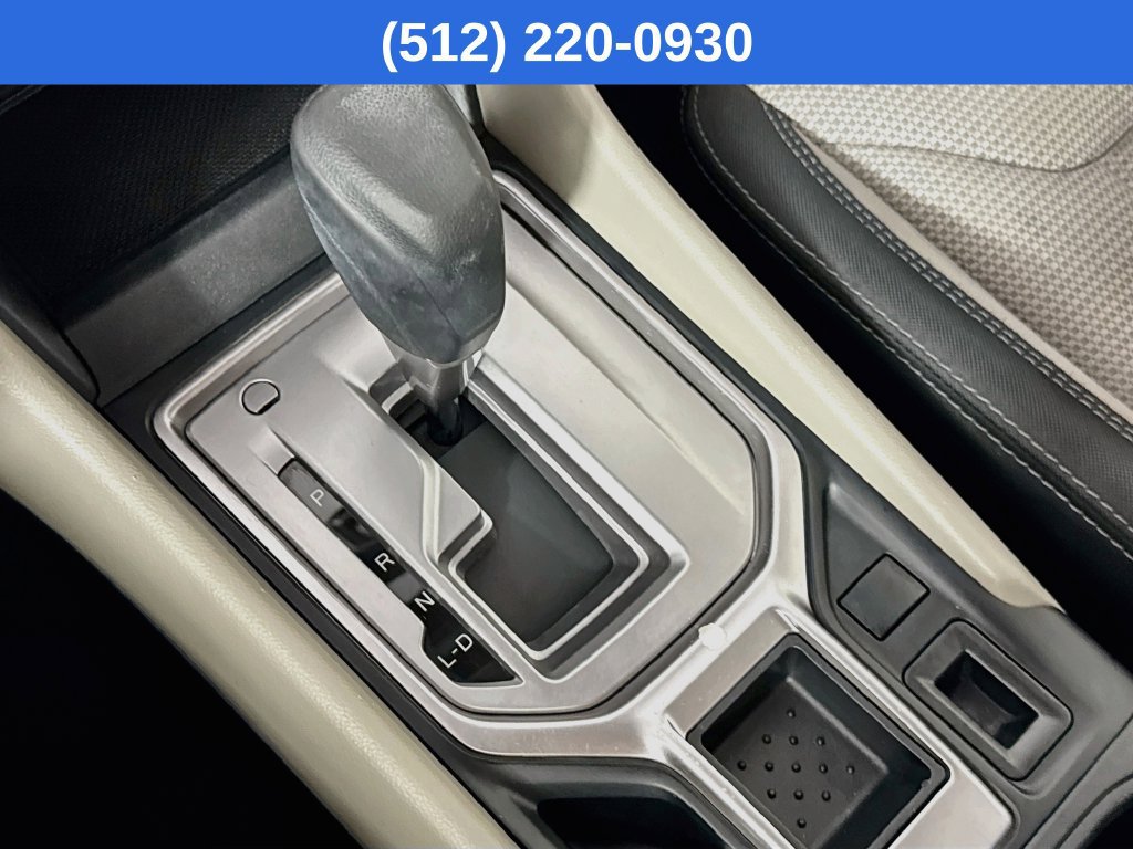 Used 2023 Subaru Forester AWD/4WD image 21