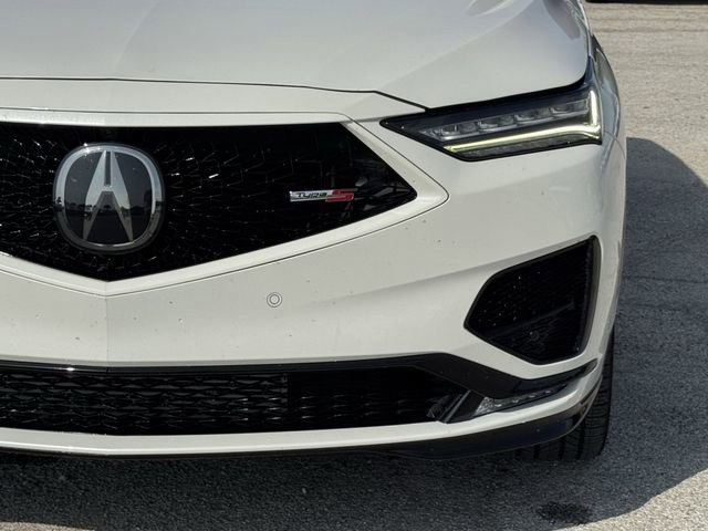 Used 2022 Acura MDX Type S AWD/4WD image 8