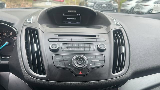 Used 2017 Ford Escape SE AWD/4WD image 10