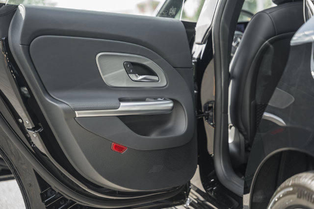 New 2027 Mercedes-Benz CLA 220 image 35