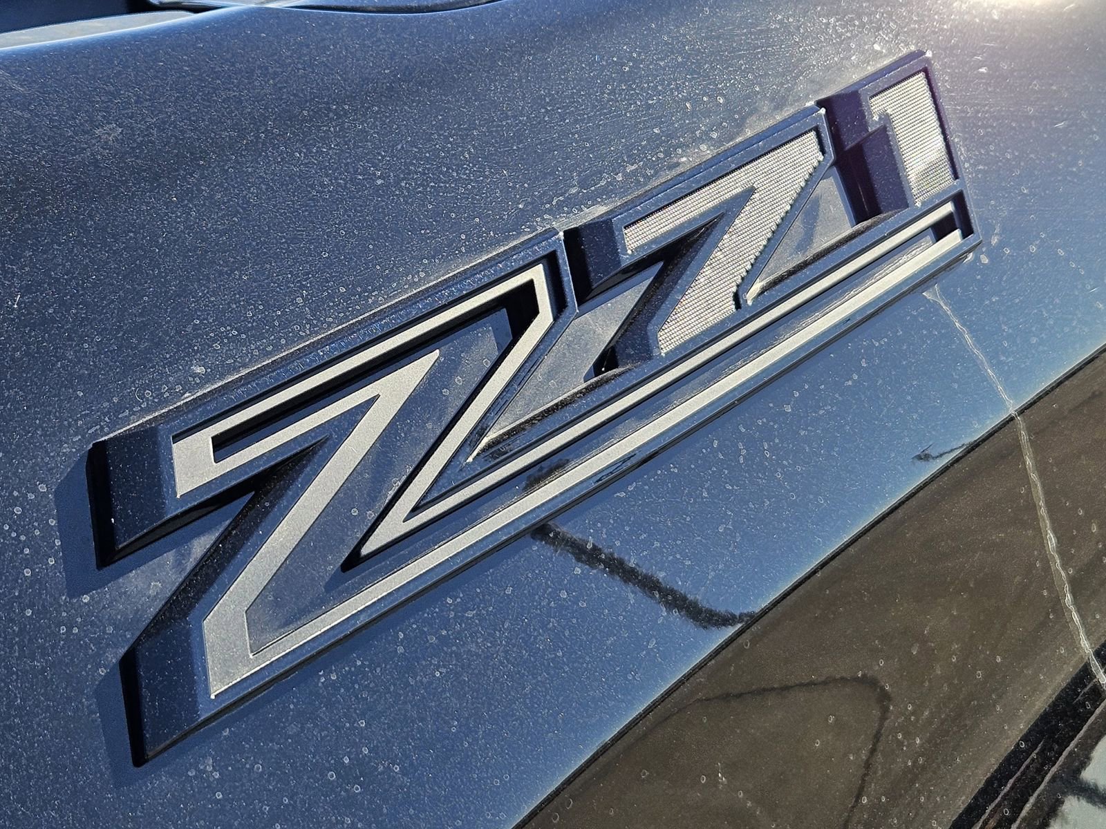 Certified 2026 Chevrolet Silverado 1500 LT Trail Boss w/ Safety Package image 16