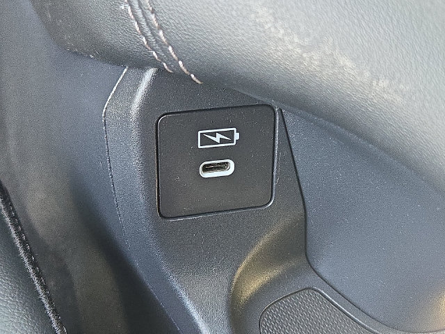 Used 2024 Honda HR-V EX-L image 28