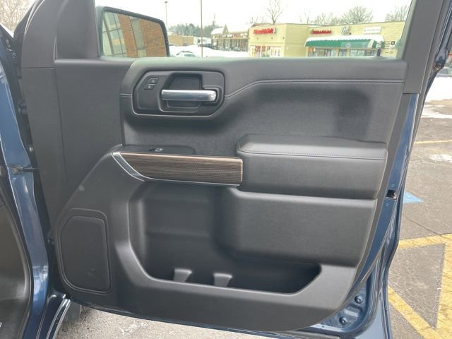 Used 2022 Chevrolet Silverado 1500 LT image 17