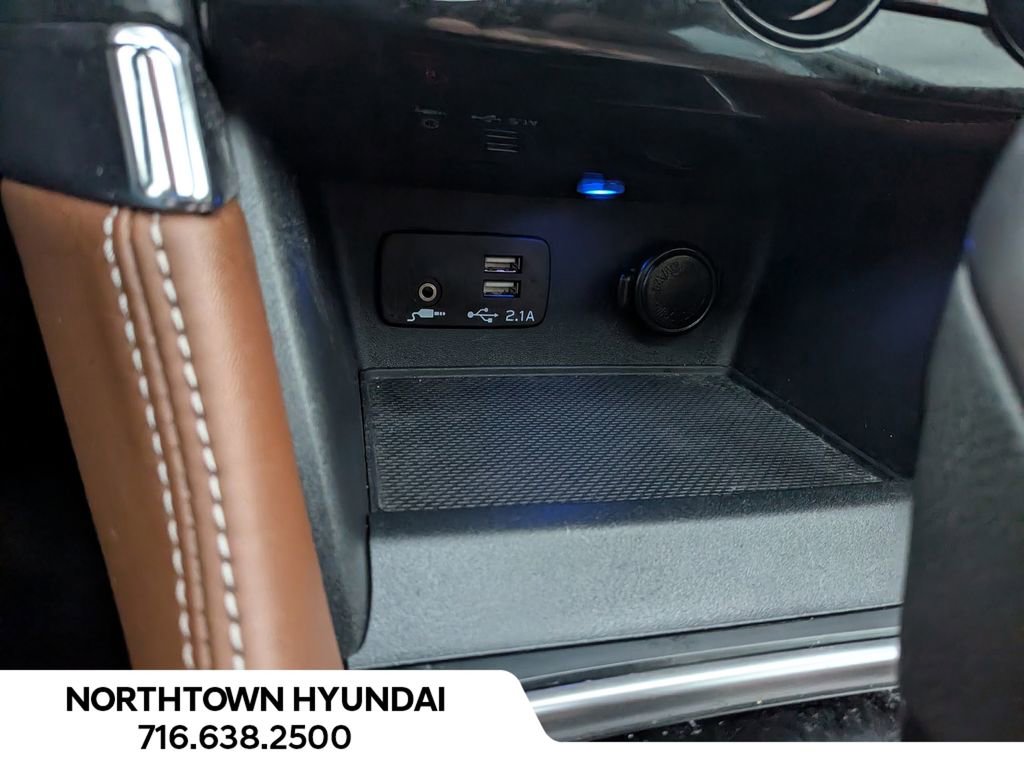 Used 2022 Subaru Forester Touring image 19