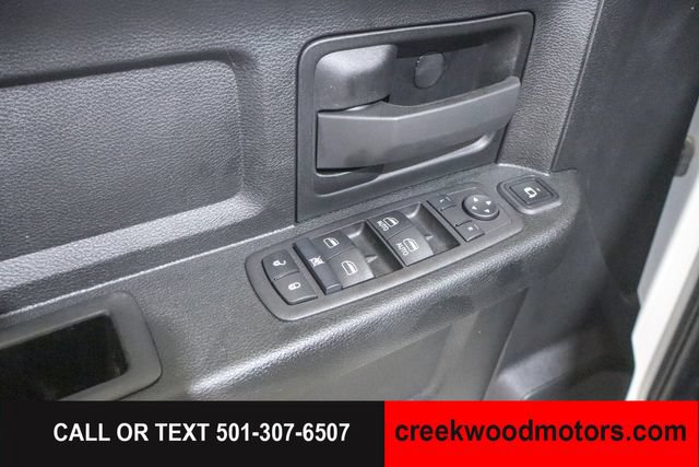 Used 2024 RAM 3500 Tradesman w/ Chrome Appearance Group AWD/4WD image 55