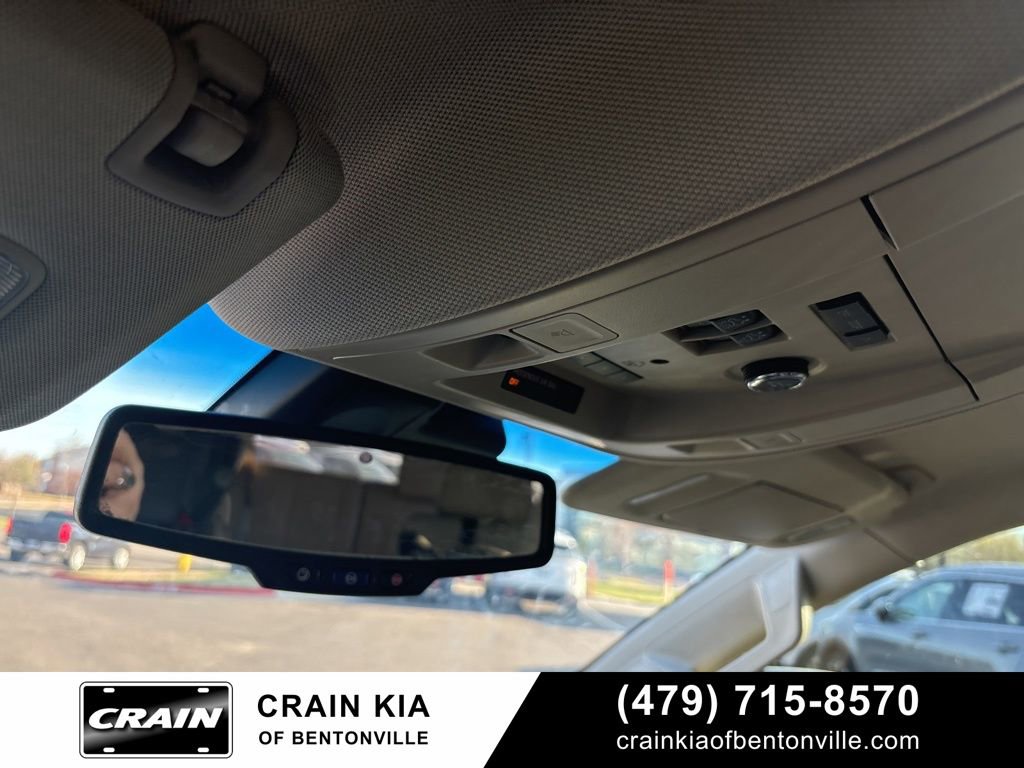 Used 2016 GMC Yukon Denali image 27