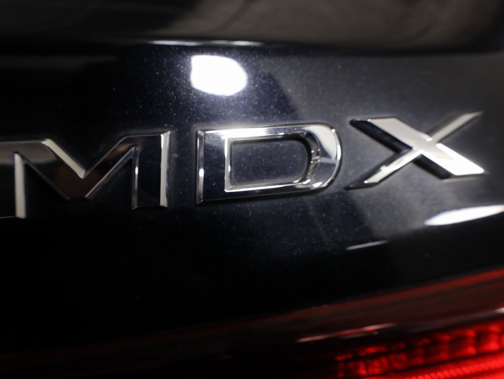 Used 2020 Acura MDX SH-AWD w/ Technology Package image 65