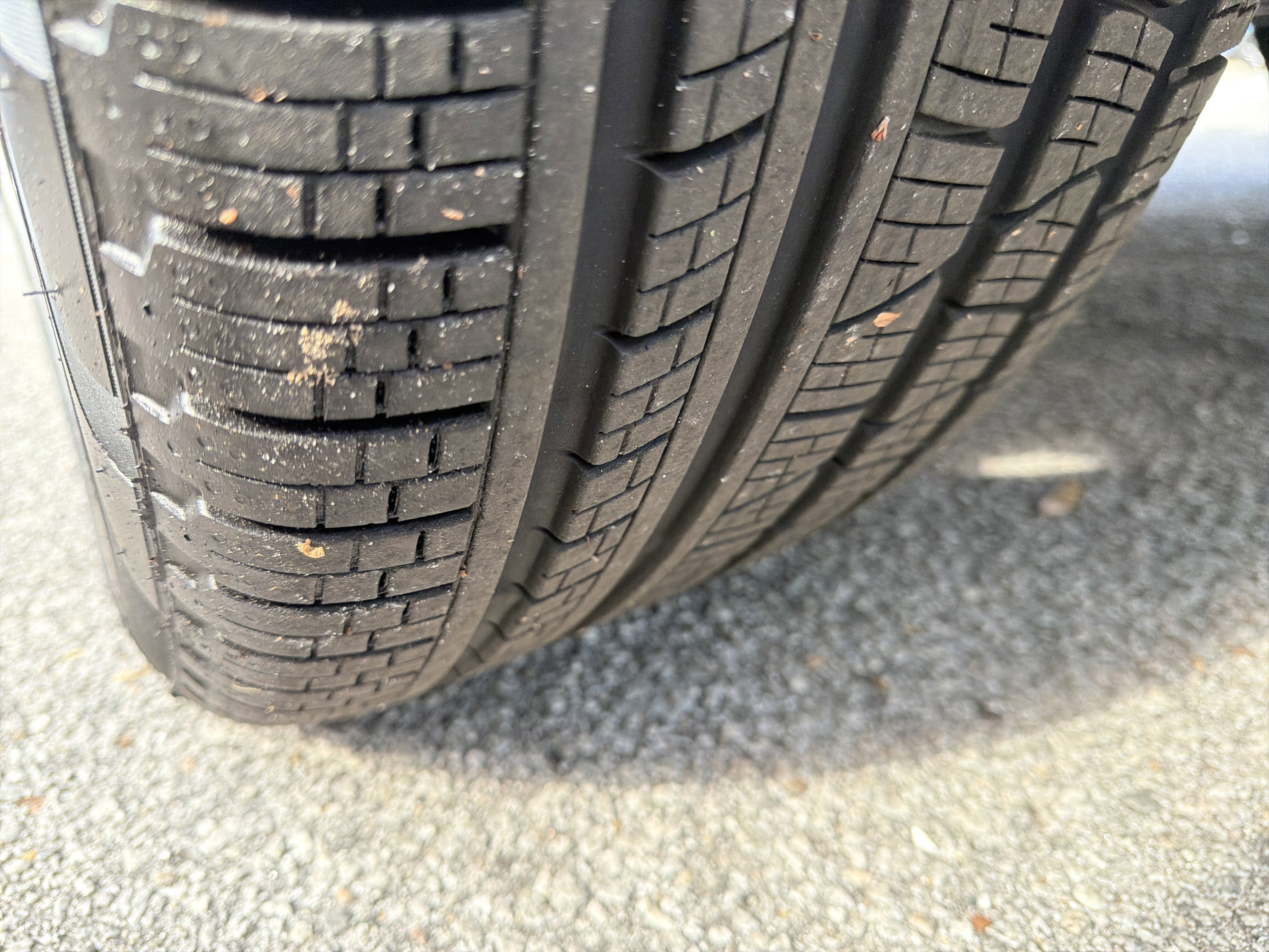 Used 2026 Volvo XC90 B6 Plus w/ Protection Package Premier image 12