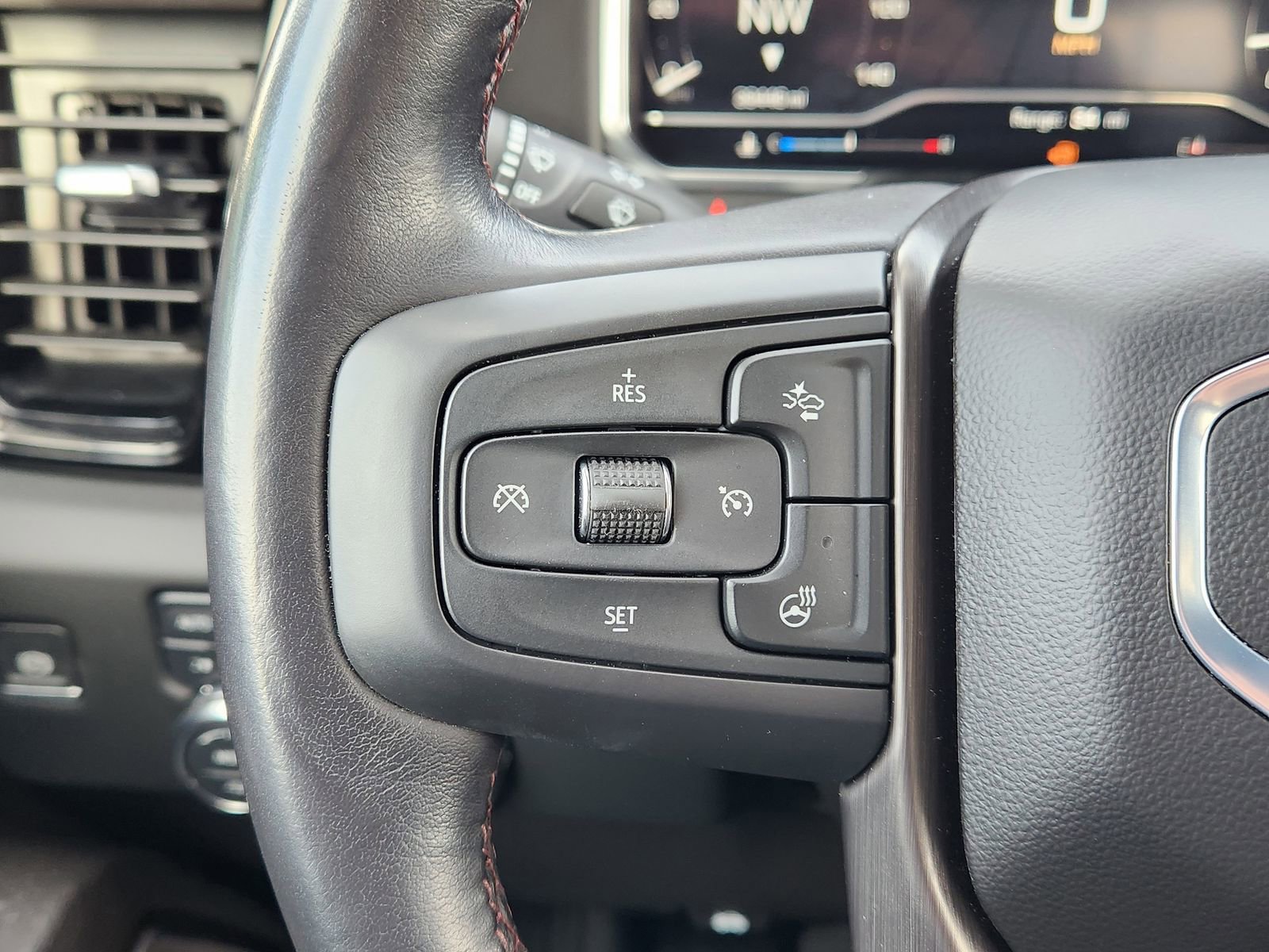 Certified 2024 GMC Sierra 2500 AT4X image 32