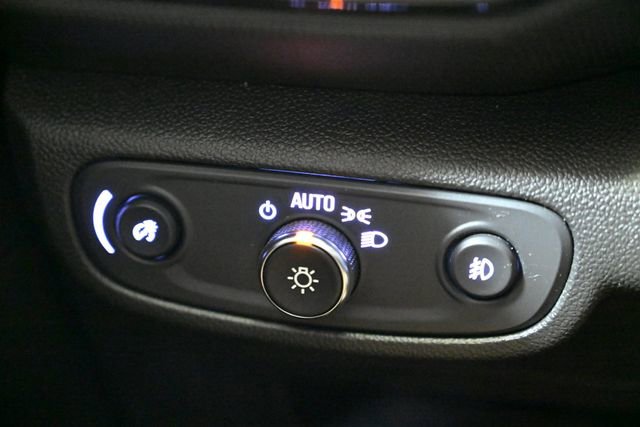 Used 2023 Chevrolet TrailBlazer LT w/ Convenience Package image 41