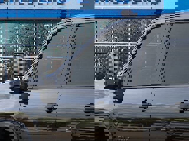 New 2026 Chevrolet Silverado 2500 Custom w/ Custom Value Package image 12