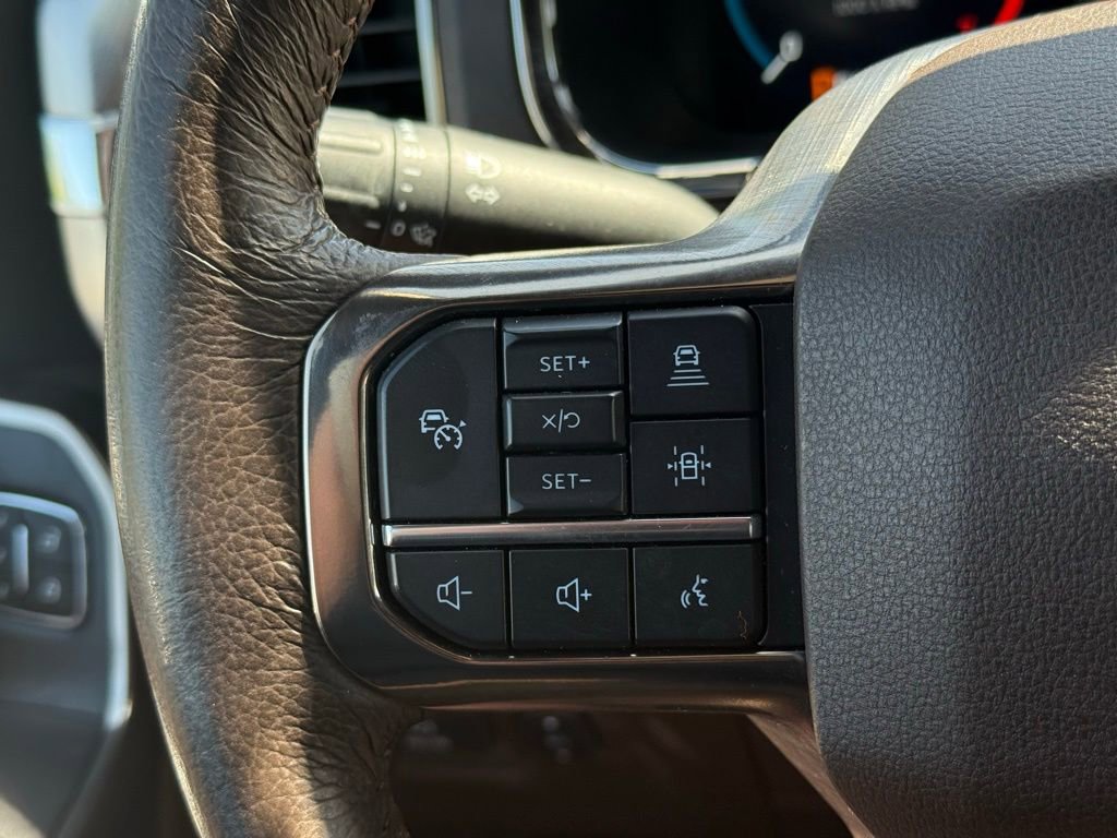 Used 2022 Ford F150 King Ranch w/ Equipment Group 601A High image 31