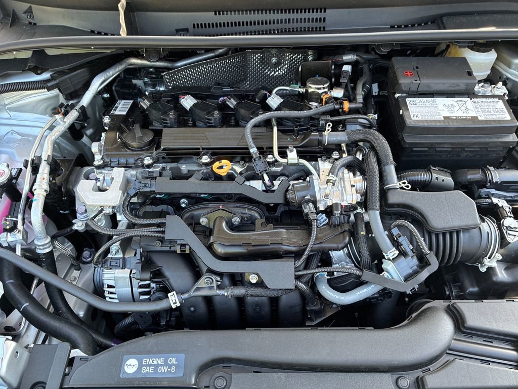 New 2026 Toyota Corolla LE FWD image 29