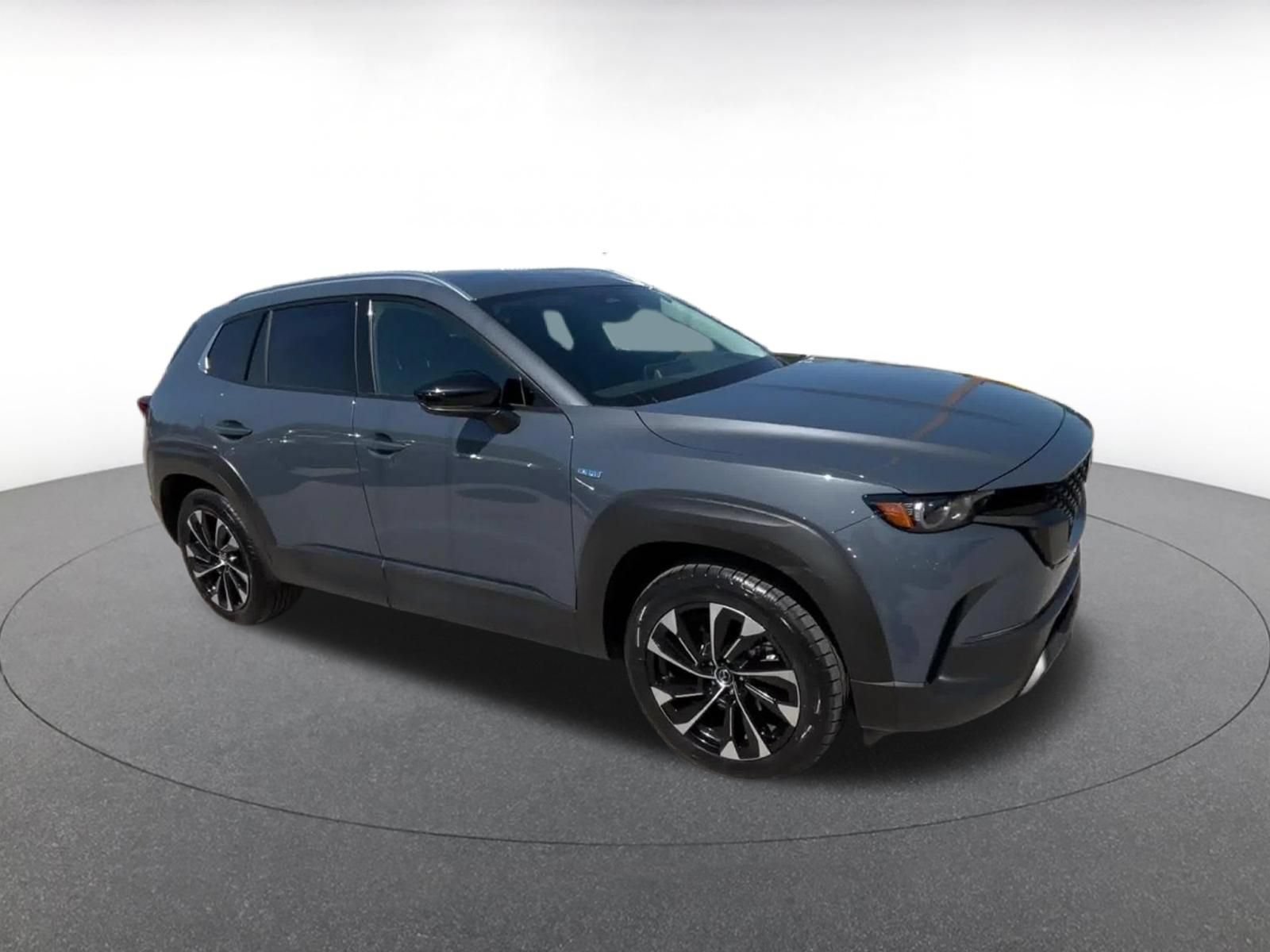 Used 2025 MAZDA CX-50 2.5 Hybrid w/ Premium Plus Pkg AWD/4WD image 2