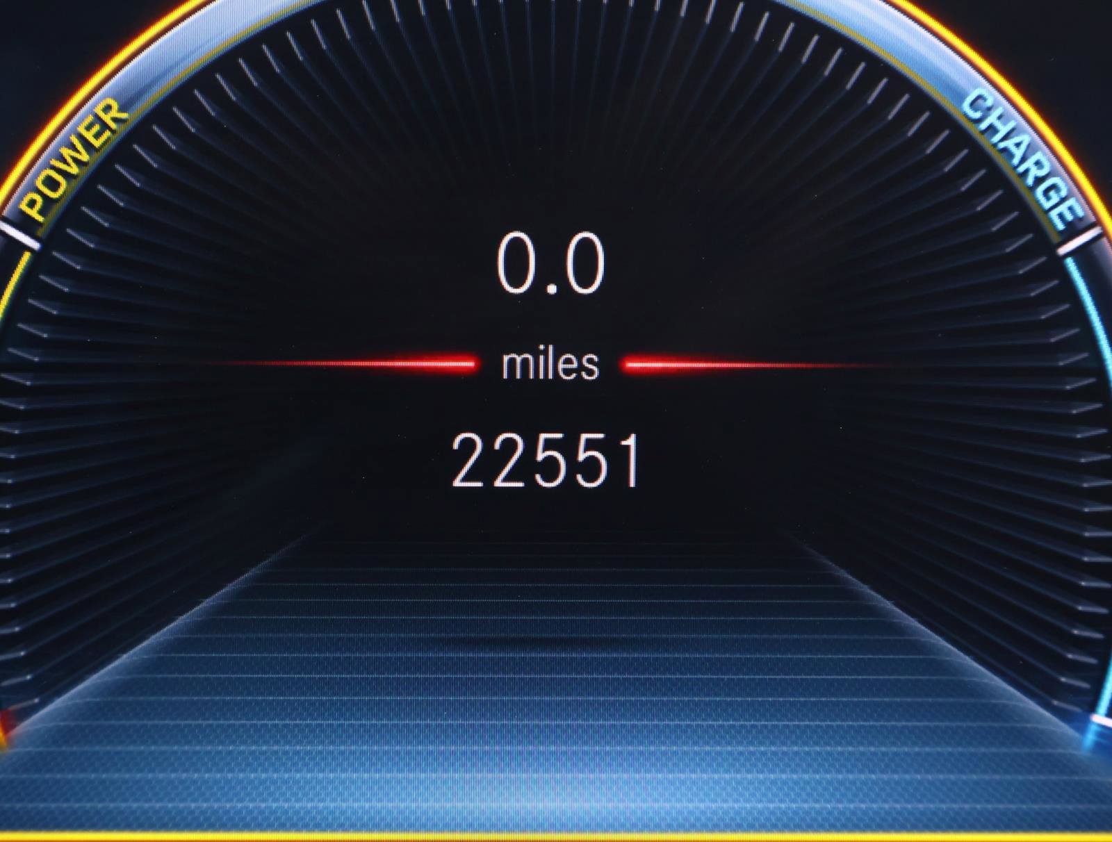 Used 2022 Mercedes-Benz GLE 53 AMG 4MATIC Coupe image 31