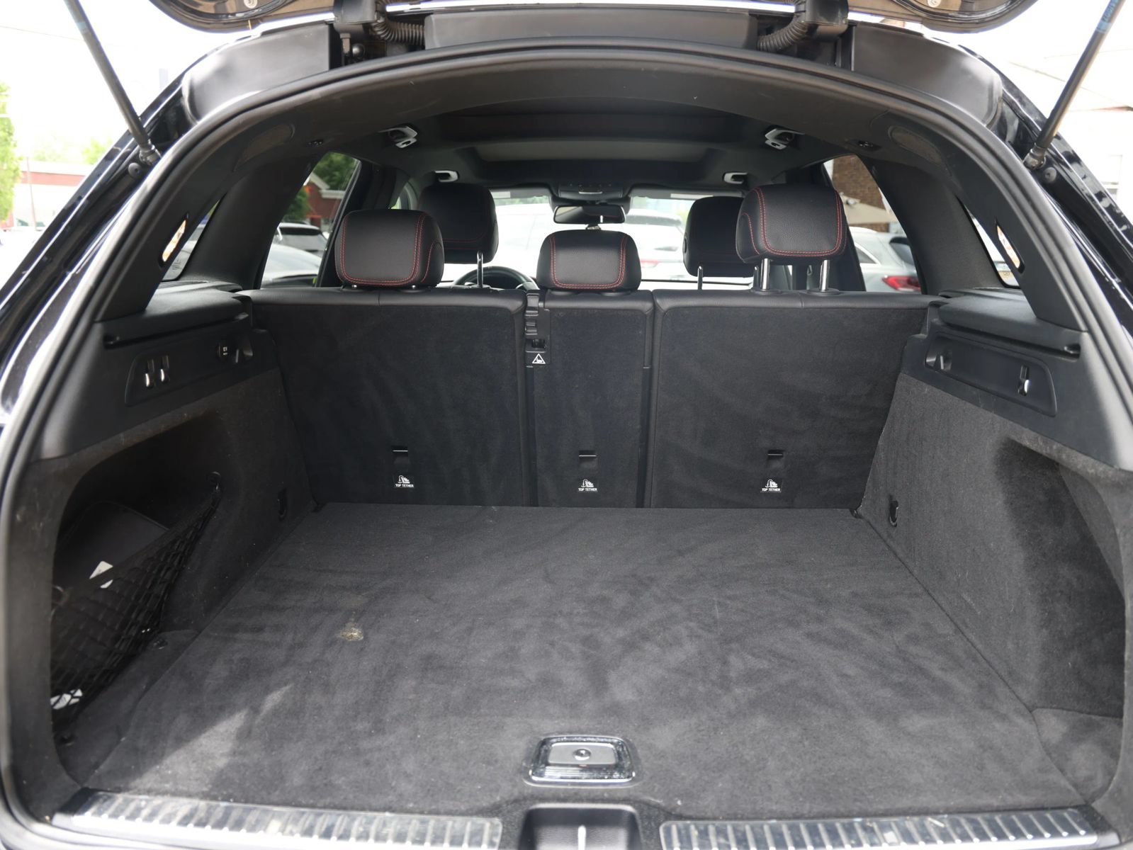 Used 2019 Mercedes-Benz GLC 43 AMG 4MATIC image 39