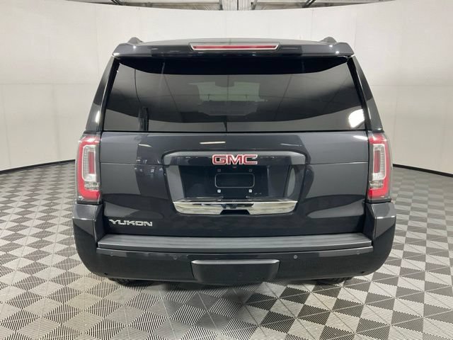 Used 2020 GMC Yukon SLE AWD/4WD image 5