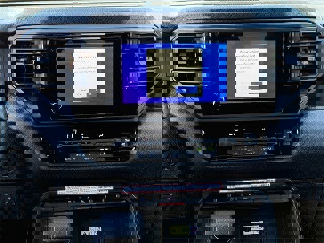 New 2026 Toyota Tundra SR5 image 16