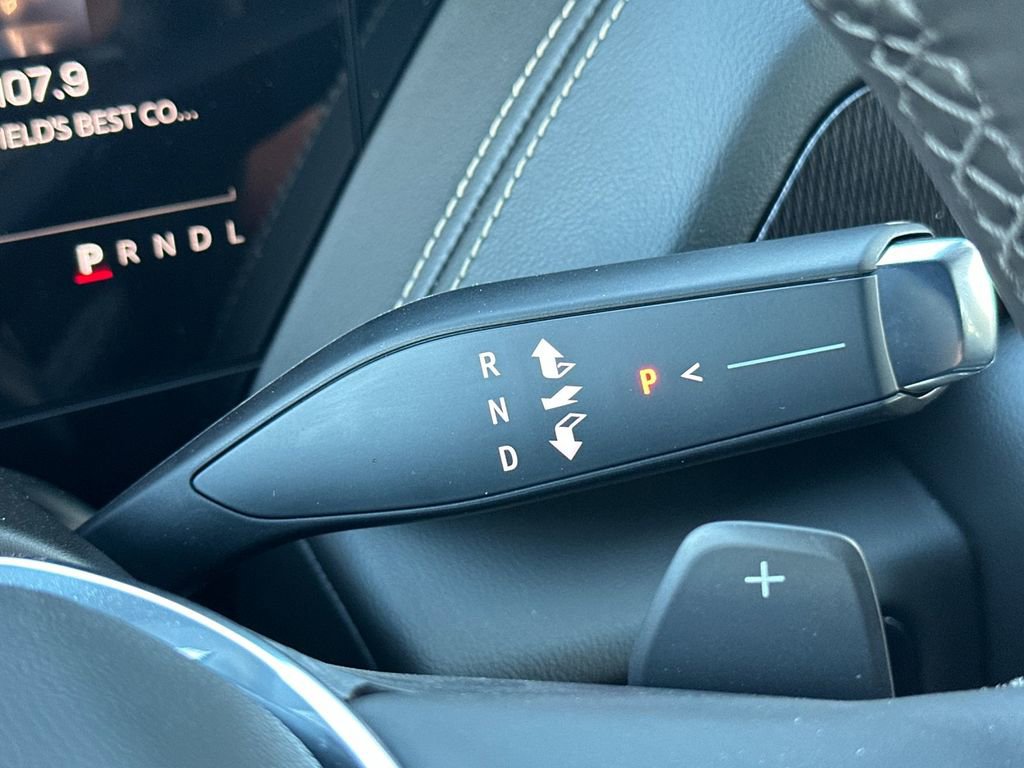 New 2026 GMC Yukon Elevation image 22