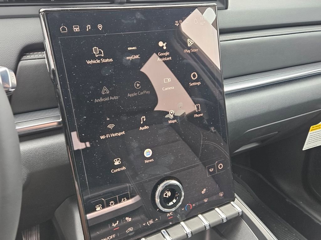 New 2026 GMC Terrain Elevation w/ LPO, Floor Liner Package image 19