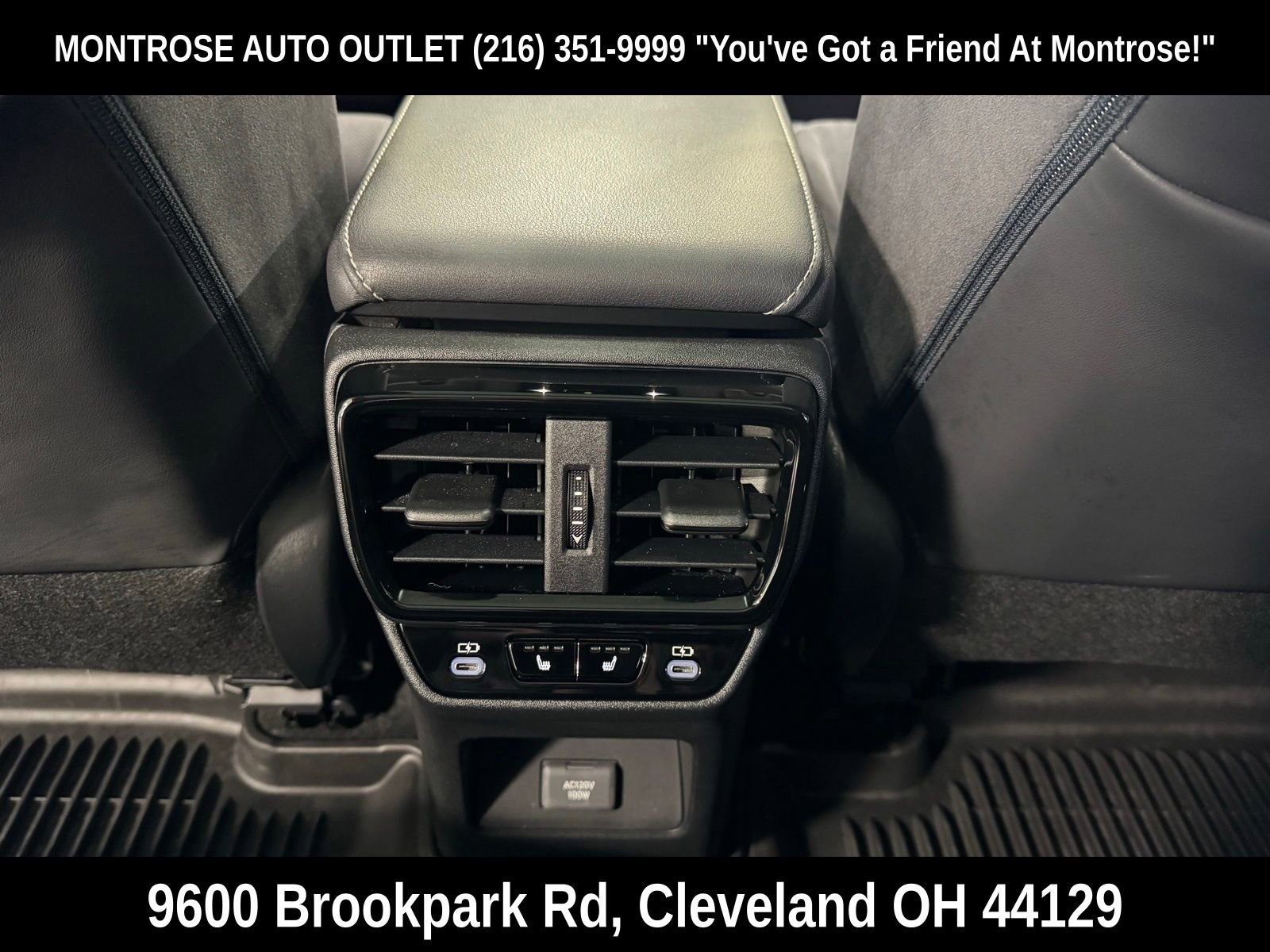 Used 2023 Lexus RZ 450e Premium image 38