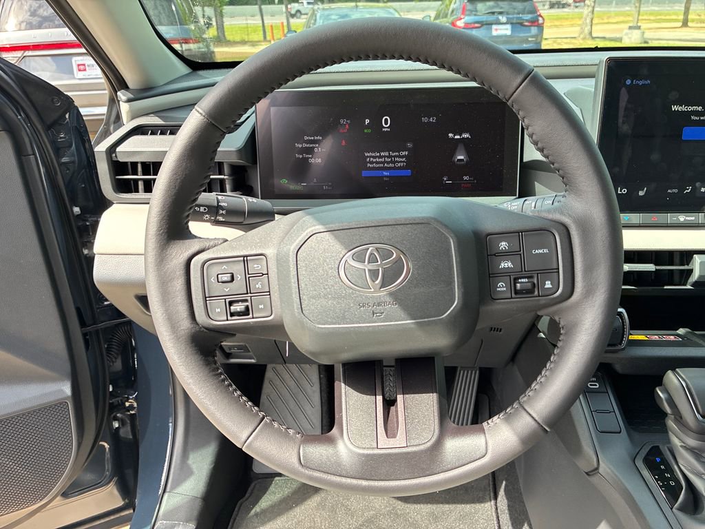 New 2026 Toyota RAV4 XLE Premium image 19