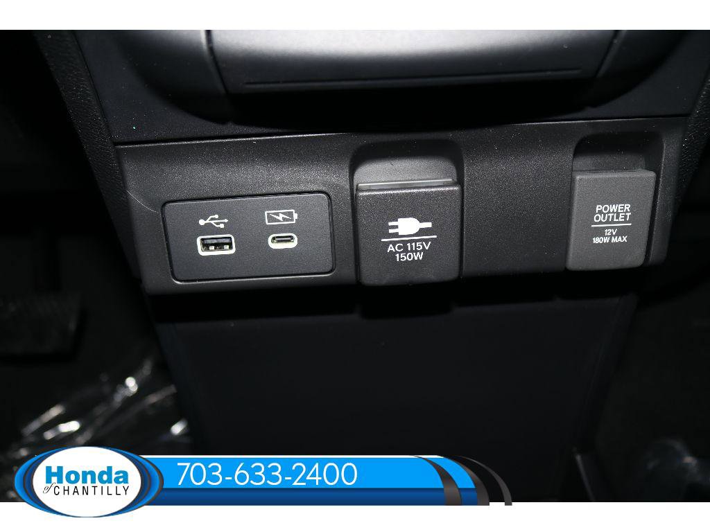 New 2026 Honda Odyssey Touring image 19