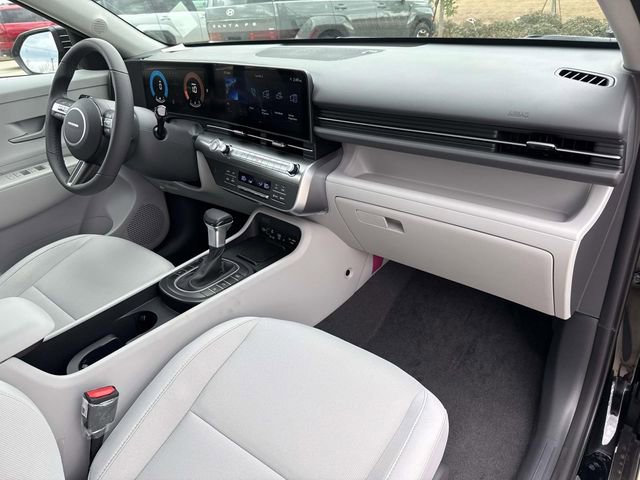 New 2026 Hyundai Kona SEL Sport FWD image 18