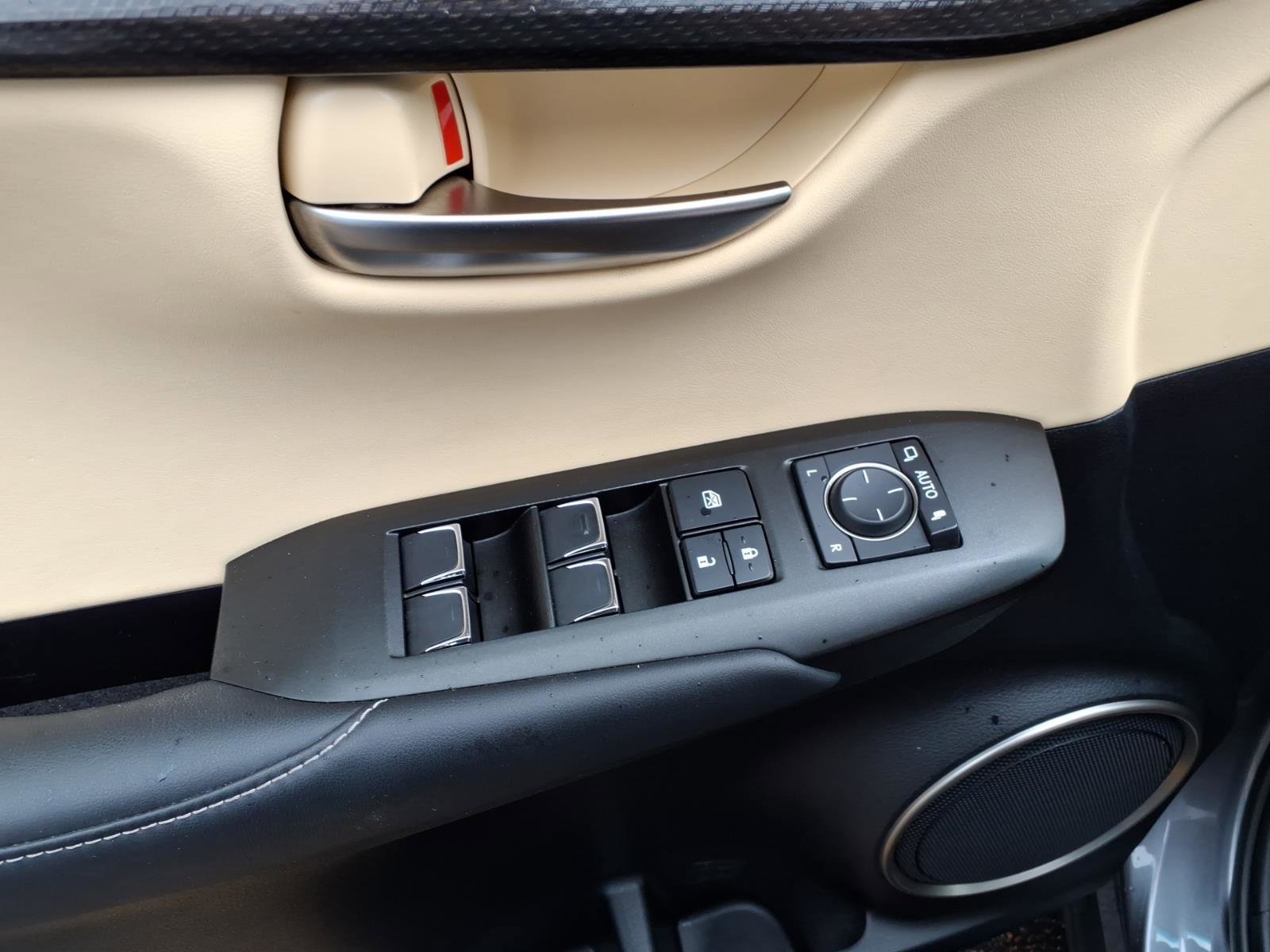 Used 2019 Lexus NX 300h AWD image 14