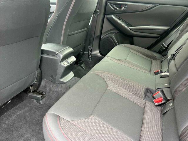 Used 2023 Subaru WRX Premium AWD/4WD image 14