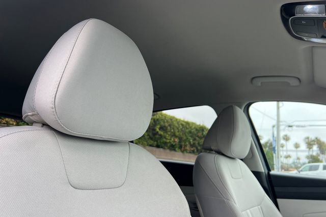 Used 2025 Hyundai Tucson SEL FWD image 22