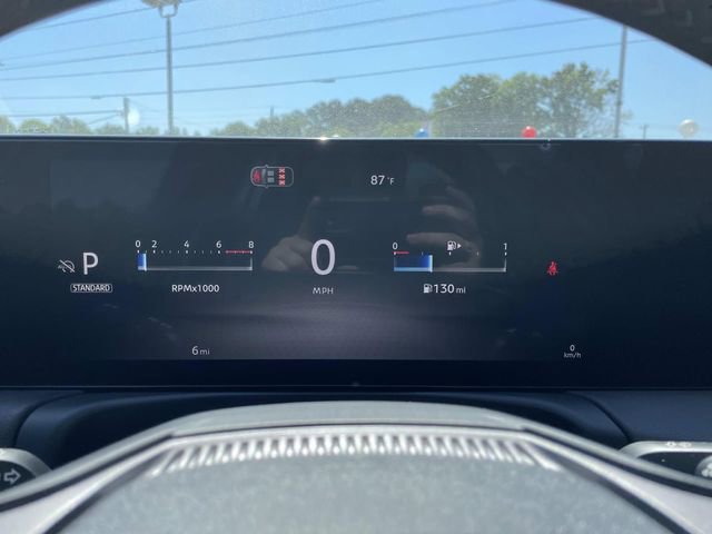 New 2026 Nissan Sentra SV w/ SV Convenience Package FWD image 18