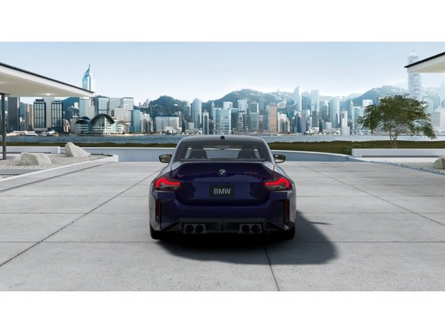 New 2026 BMW M2 CS image 5