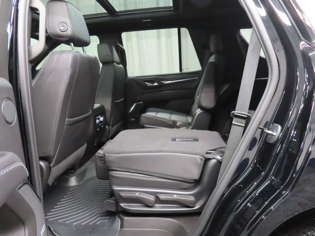 Used 2023 GMC Yukon Denali image 51