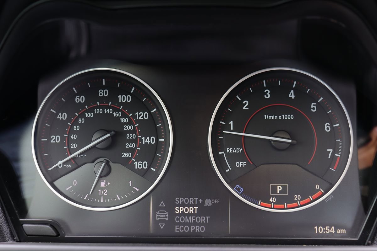 Used 2017 BMW 230i xDrive Coupe image 20