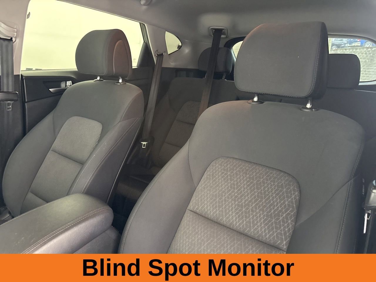 Used 2017 Hyundai Tucson Sport AWD/4WD image 10