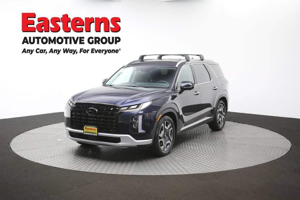 Used 2024 Hyundai Palisade SEL AWD/4WD image 58