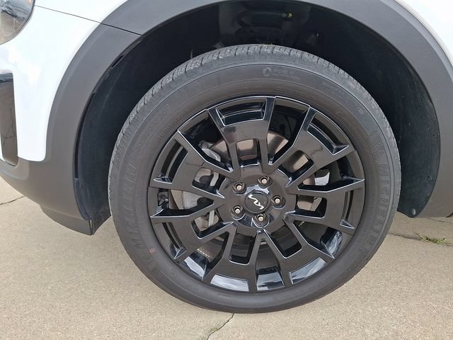 Used 2022 Kia Telluride SX w/ SX Prestige Package AWD/4WD image 28
