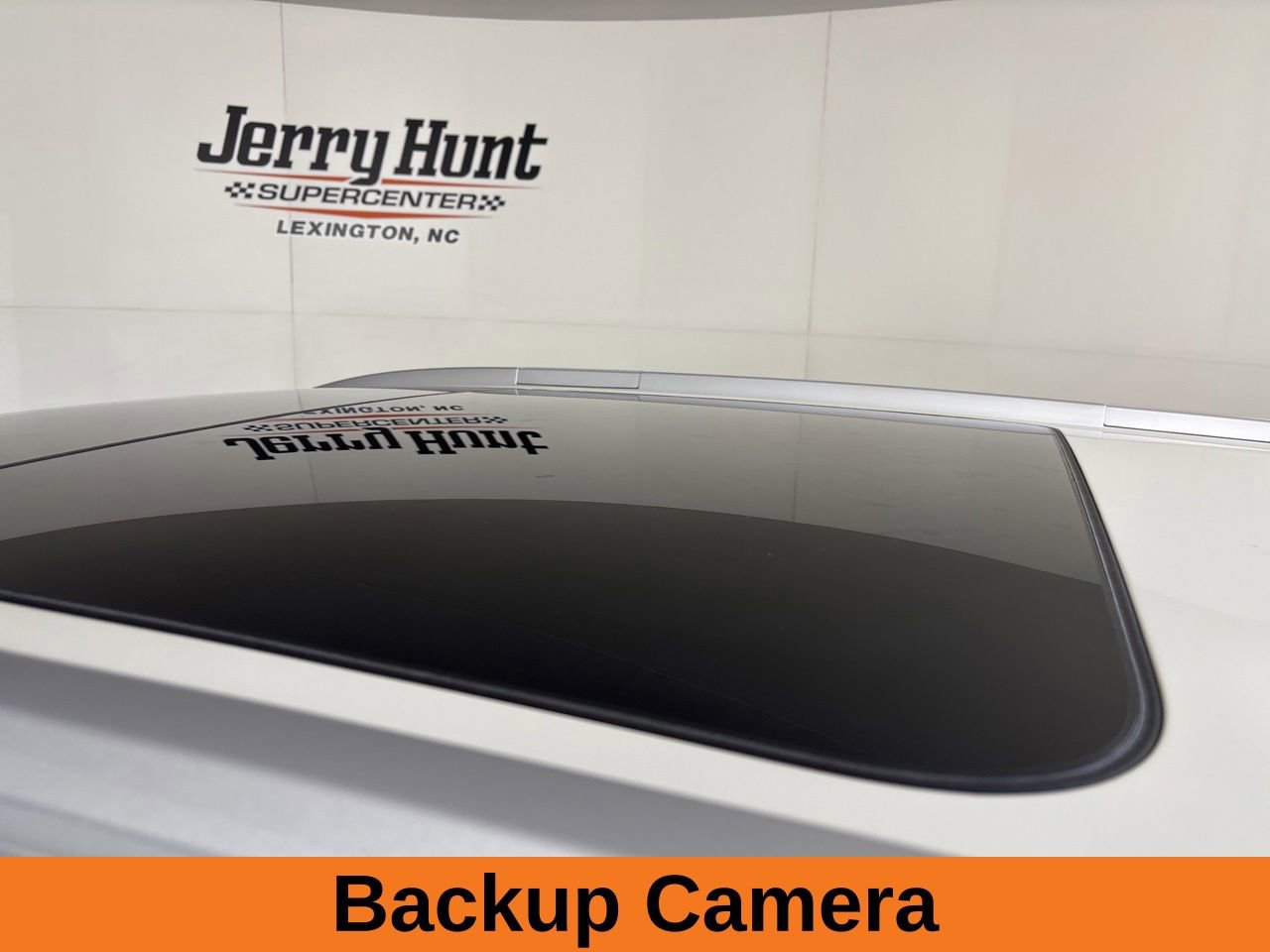 Used 2023 Nissan Rogue SV w/ SV Premium B Package AWD/4WD image 8