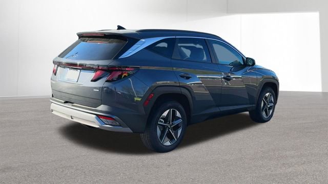 New 2026 Hyundai Tucson SEL AWD/4WD image 9