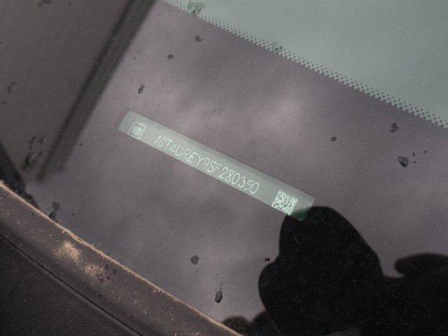 New 2025 GMC Sierra 2500 Denali w/ Technology Package image 35