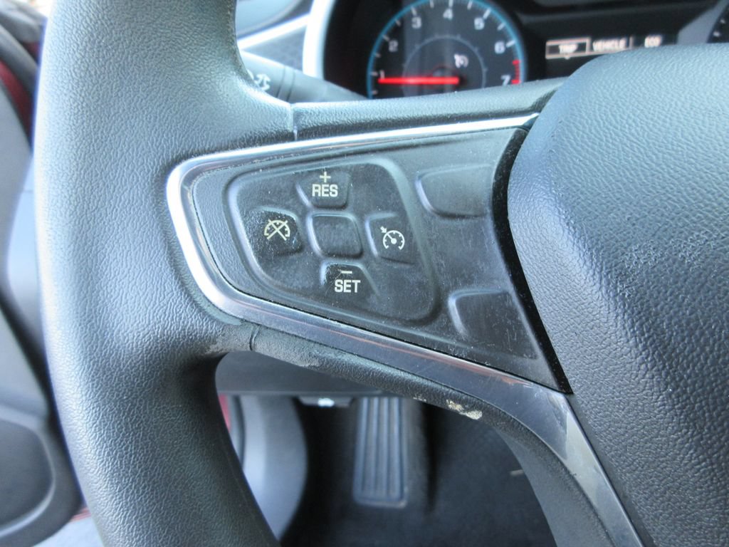 Used 2016 Chevrolet Malibu LS FWD image 22