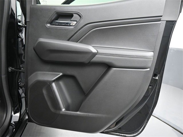 New 2026 GMC Canyon Elevation w/ Convenience Package image 16