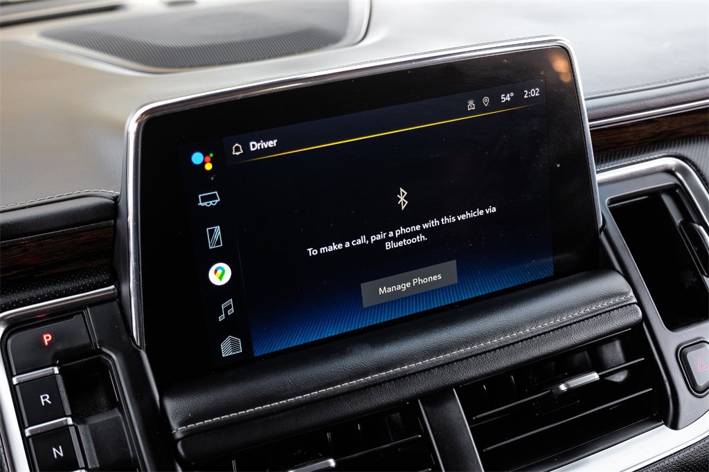 Used 2022 Chevrolet Suburban Premier image 30