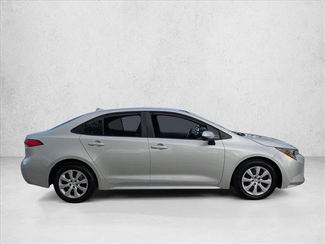 Certified 2023 Toyota Corolla LE image 4