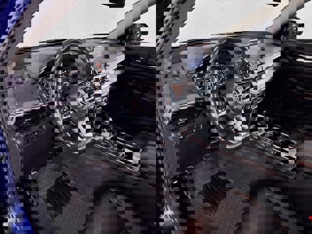 Certified 2023 Nissan Altima 2.5 SR image 9